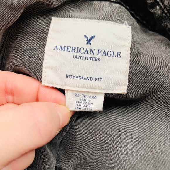 American eagle shirt - Picture 3 of 3
